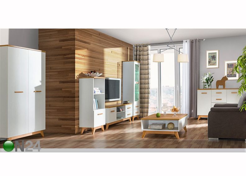Vaatekaappi SV1 kuvasuurennos