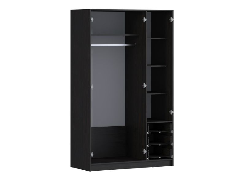 Vaatekaappi Terra kuvasuurennos