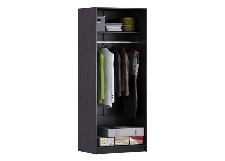 Vaatekaappi Terra kuvasuurennos