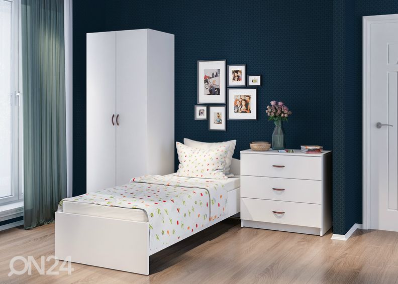 Vaatekaappi Terra kuvasuurennos