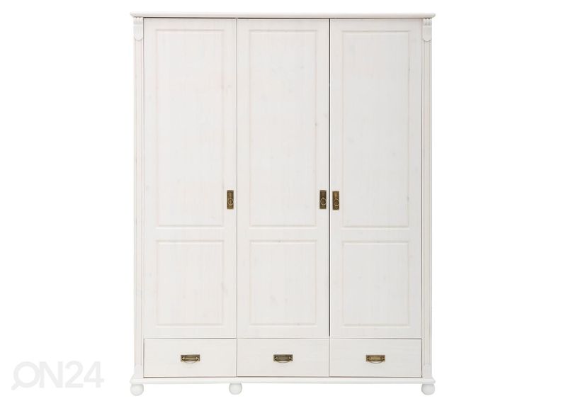 Vaatekaappi Tessin 152 cm kuvasuurennos