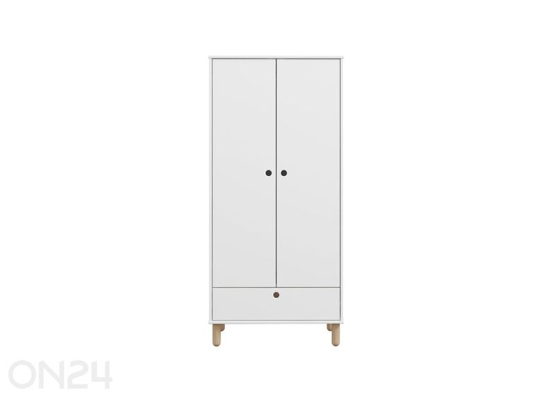 Vaatekaappi Thuka Dagmar kuvasuurennos