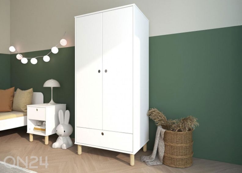 Vaatekaappi Thuka Dagmar kuvasuurennos