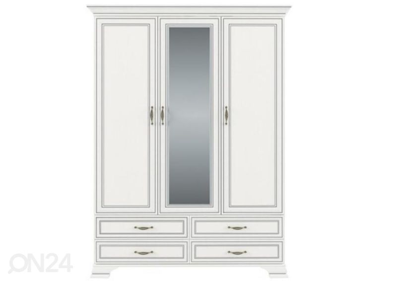 Vaatekaappi Tiffany kuvasuurennos