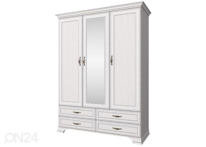 Vaatekaappi Tiffany kuvasuurennos