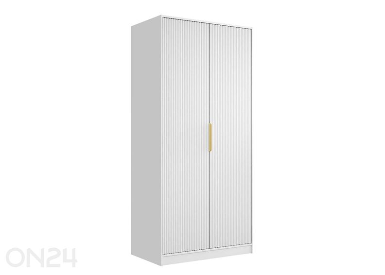 Vaatekaappi Tireno 102 cm kuvasuurennos