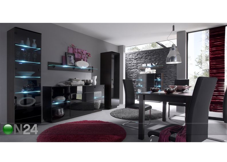 Vaatekaappi TOGO kuvasuurennos