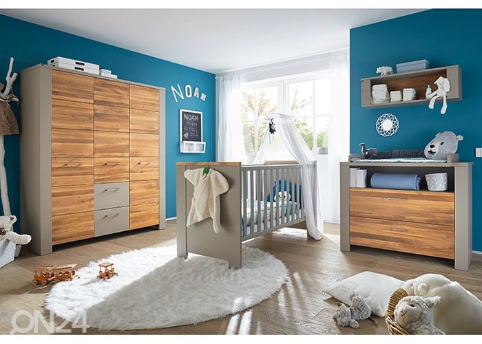 Vaatekaappi Tokio kuvasuurennos