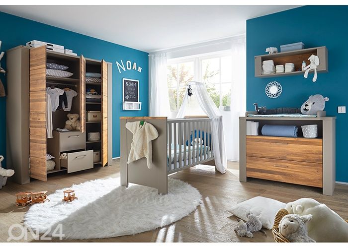 Vaatekaappi Tokio kuvasuurennos