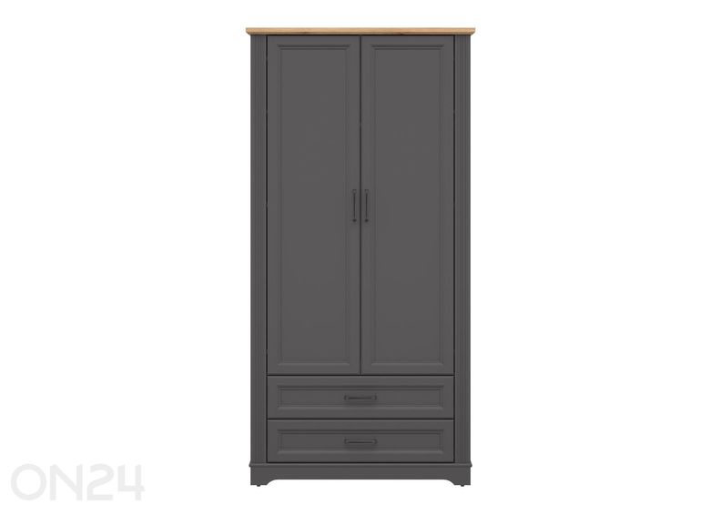 Vaatekaappi Tolmin kuvasuurennos