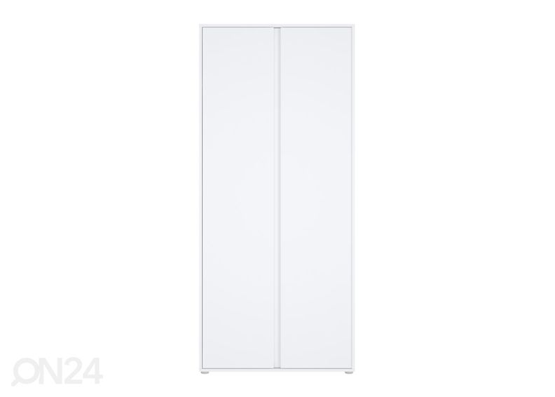 Vaatekaappi Tommy 86 cm kuvasuurennos