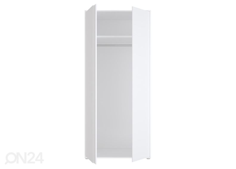 Vaatekaappi Tommy 86 cm kuvasuurennos