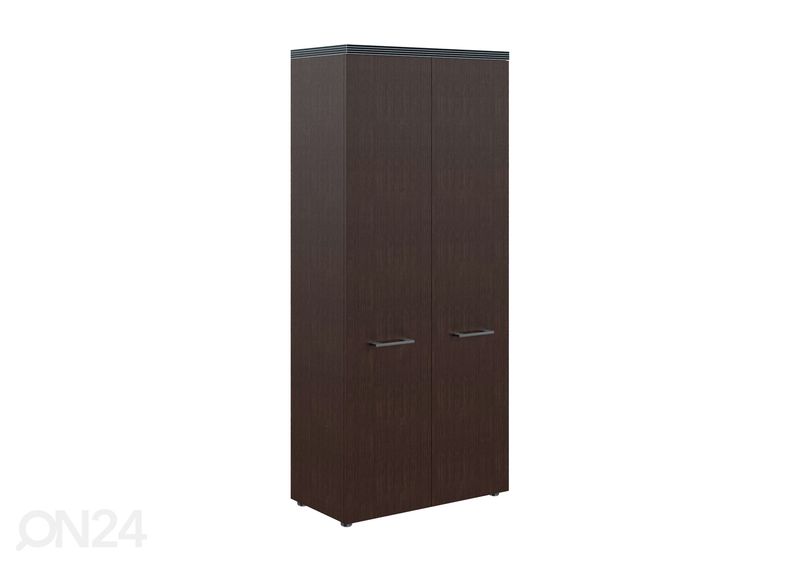 Vaatekaappi Torr kuvasuurennos