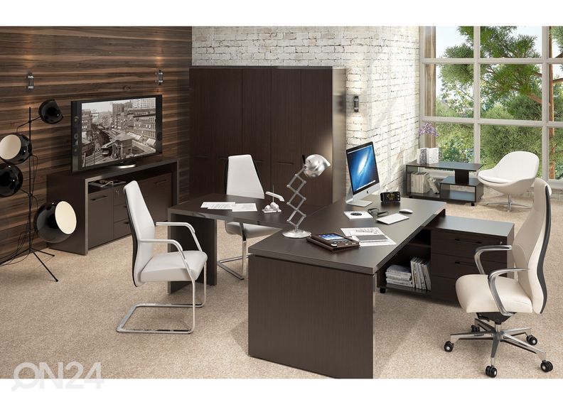 Vaatekaappi Torr kuvasuurennos