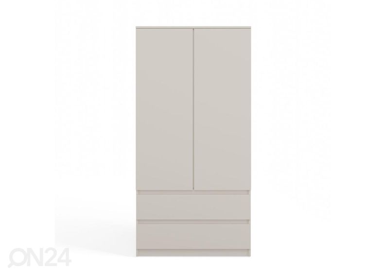 Vaatekaappi Trent 90 cm kuvasuurennos
