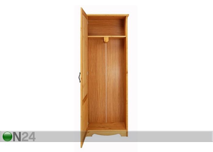 Vaatekaappi Trinidad kuvasuurennos