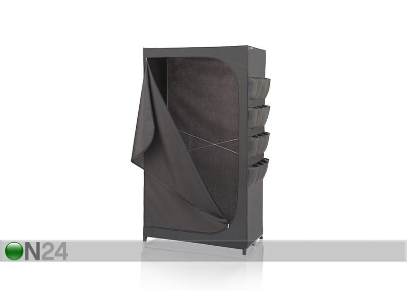 Vaatekaappi/vaatekaappijärjestelmä FLEX kuvasuurennos