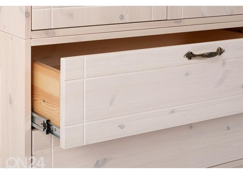 Vaatekaappi Valencia kuvasuurennos