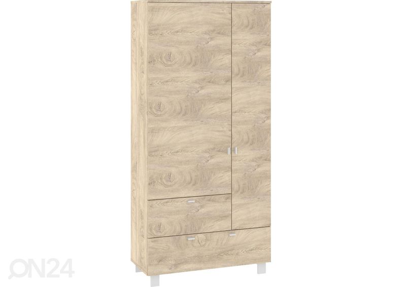 Vaatekaappi Vegas kuvasuurennos