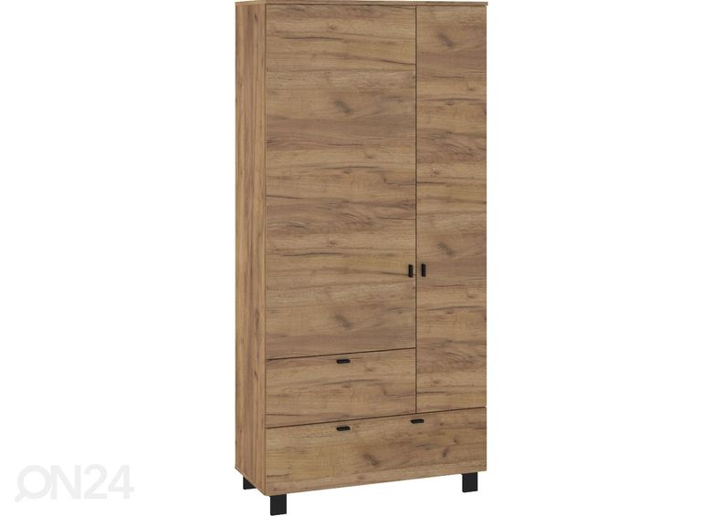 Vaatekaappi Vegas kuvasuurennos