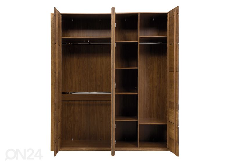 Vaatekaappi Velvet kuvasuurennos