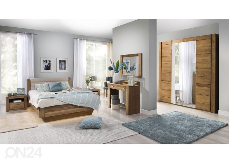 Vaatekaappi Velvet kuvasuurennos