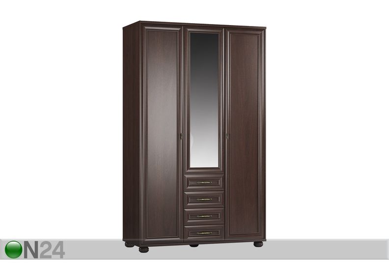 Vaatekaappi Verdi kuvasuurennos