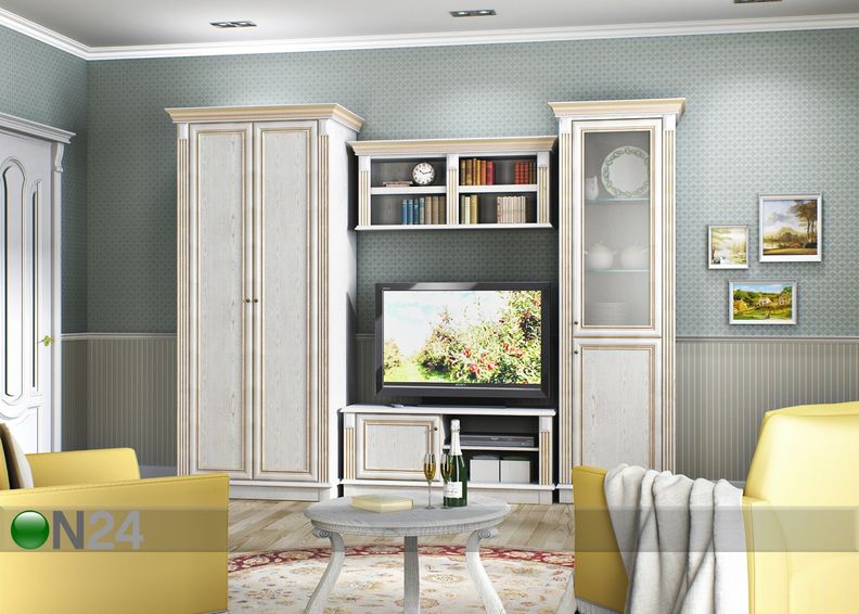 Vaatekaappi VERSAILLES kuvasuurennos