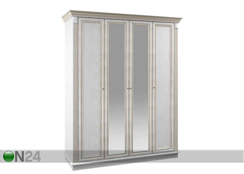 Vaatekaappi Versailles kuvasuurennos