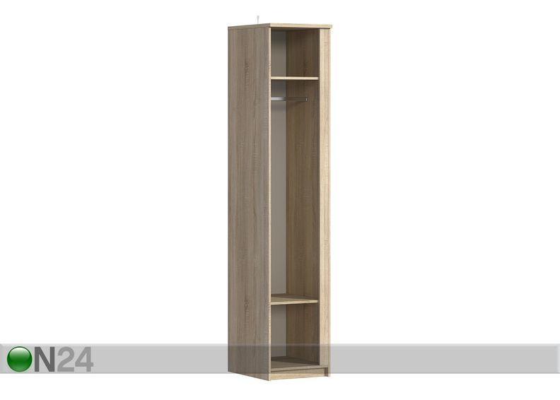 Vaatekaappi Vesta kuvasuurennos