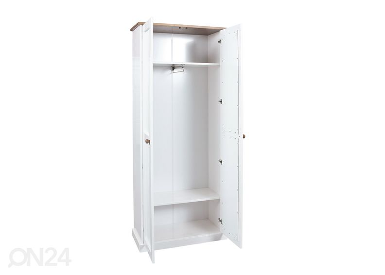 Vaatekaappi Westerland kuvasuurennos