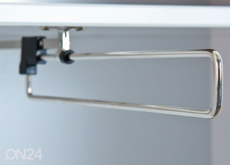 Vaatekaappi Westerland kuvasuurennos