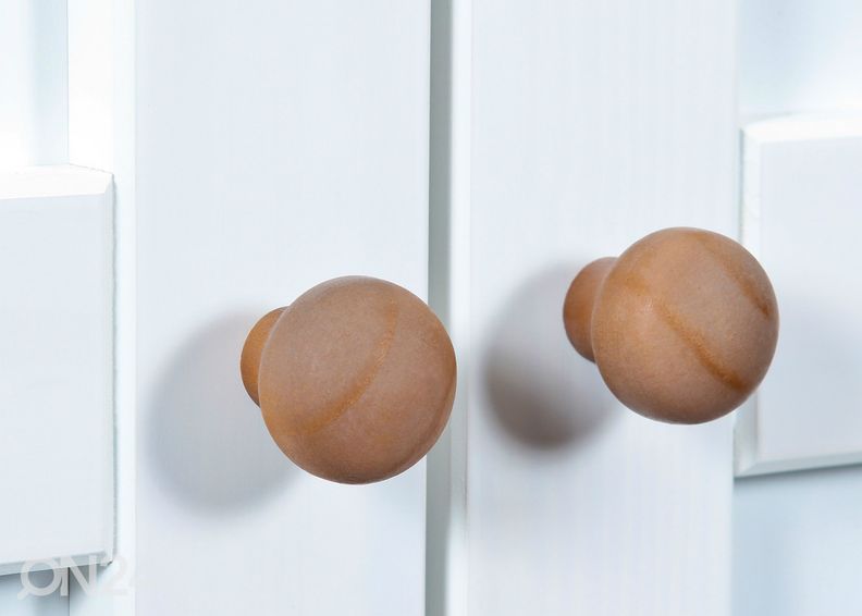 Vaatekaappi Westerland kuvasuurennos