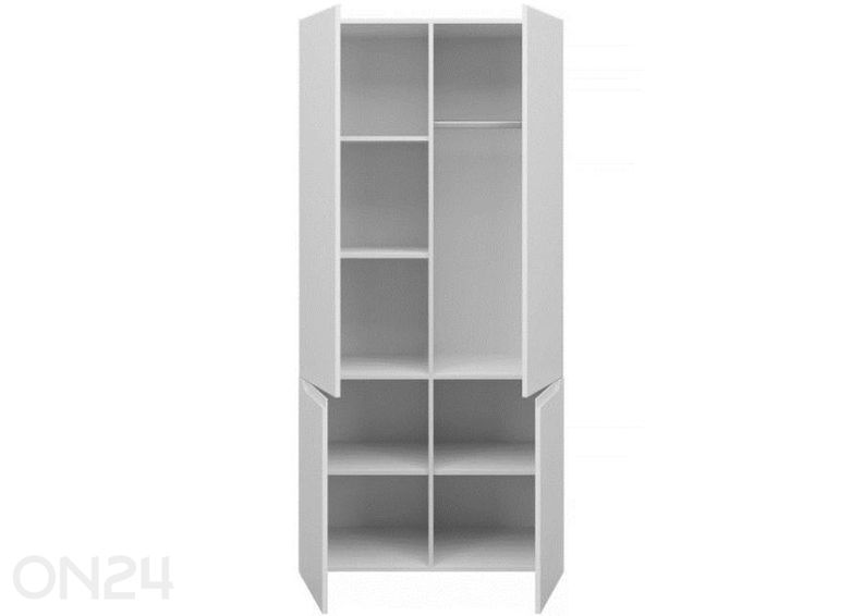 Vaatekaappi Yolk kuvasuurennos