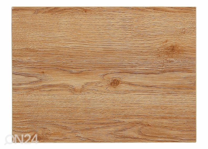 Vaatekaappijärjestelmä (2 hyllyä + 2 tankoa) 60x200 cm kuvasuurennos