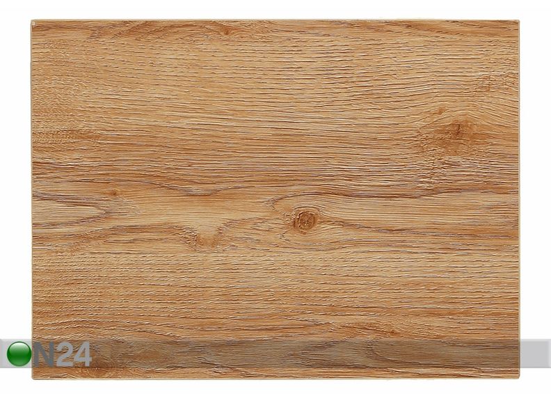 Vaatekaappijärjestelmä (2 hyllyä + 2 tankoa + laatikosto) 60x200 cm kuvasuurennos