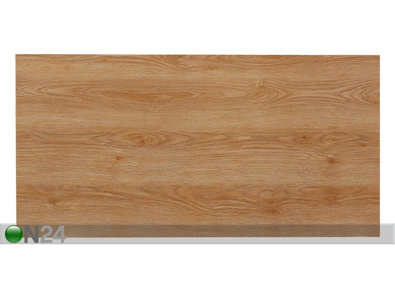 Vaatekaappijärjestelmä (4 hyllyä + 2 tankoa) 80x200 cm kuvasuurennos