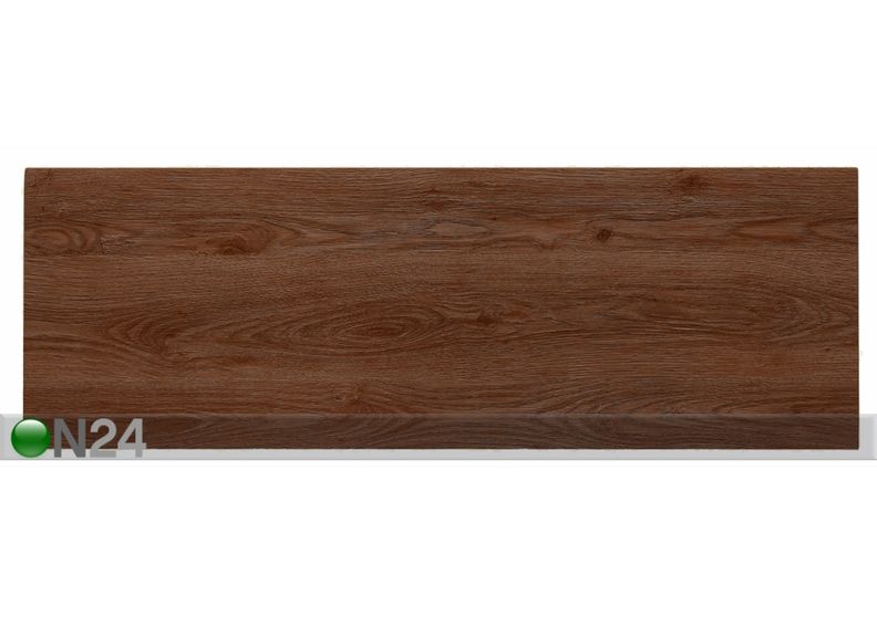 Vaatekaappijärjestelmä (5 hyllyä + 2 tankoa) 120x200 cm kuvasuurennos