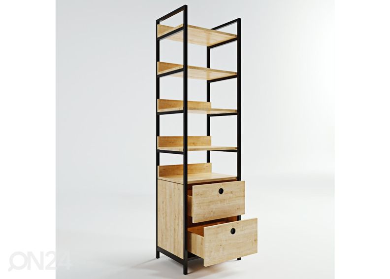 Vaatekaappijärjestelmä kuvasuurennos