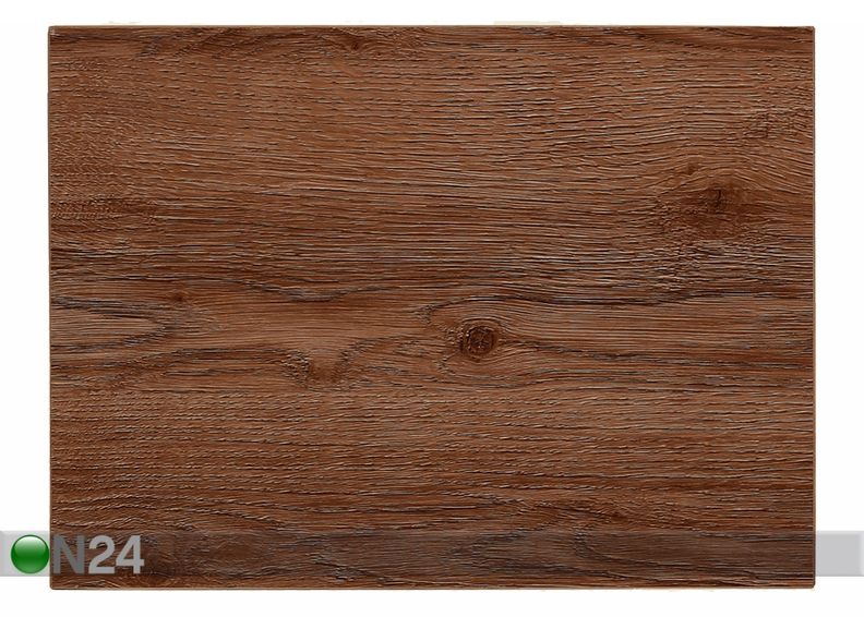Vaatekaappijärjestelmä 60x200 cm (2 hyllyä + 2 tankoa) kuvasuurennos