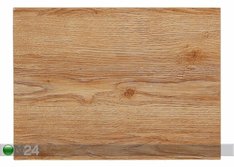 Vaatekaappijärjestelmä 60x200 cm (2 hyllyä + 2 tankoa) kuvasuurennos