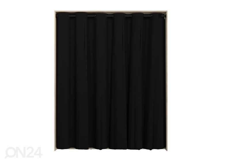 Vaatekaappijärjestelmä Cosy 161 cm kuvasuurennos