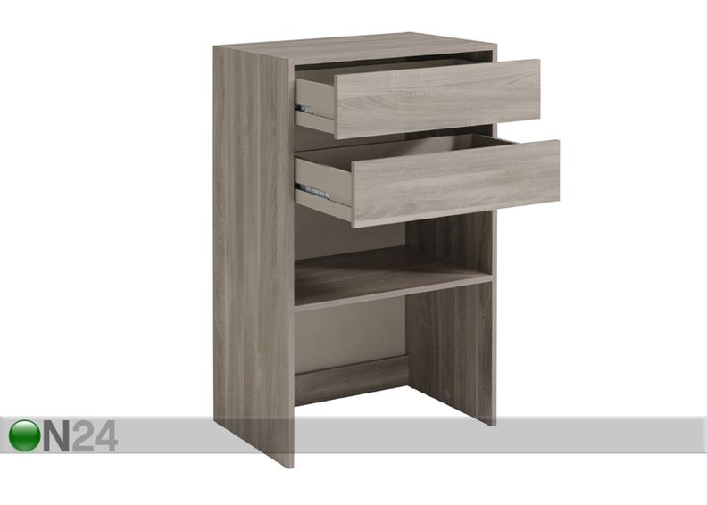 Vaatekaappijärjestelmä EASY DRESS kuvasuurennos