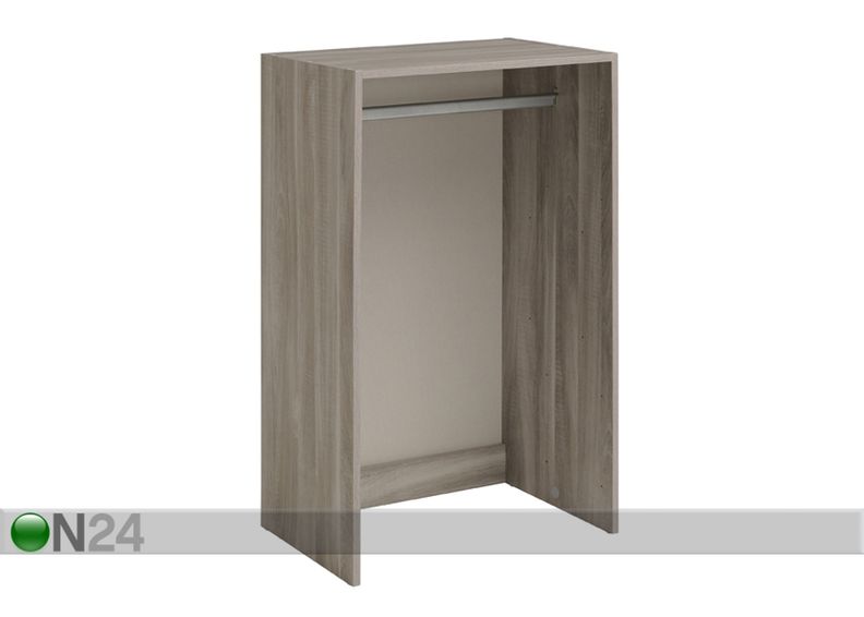 Vaatekaappijärjestelmä EASY DRESS kuvasuurennos