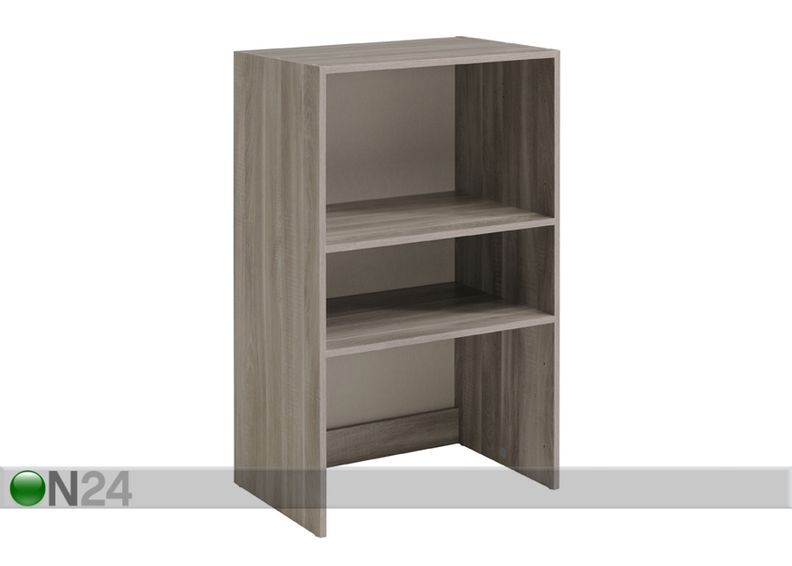 Vaatekaappijärjestelmä EASY DRESS kuvasuurennos