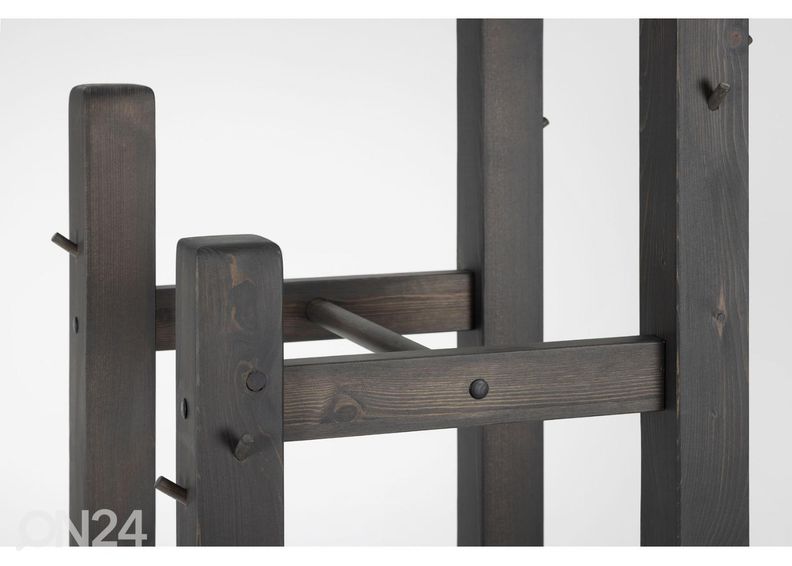 Vaatenaulakko kuvasuurennos