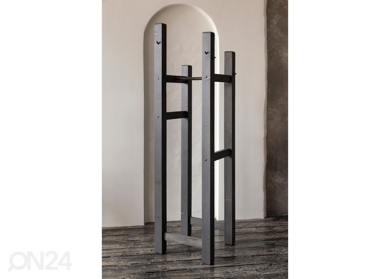 Vaatenaulakko kuvasuurennos