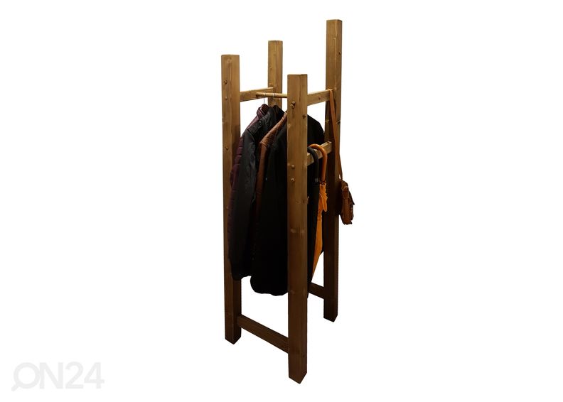 Vaatenaulakko kuvasuurennos