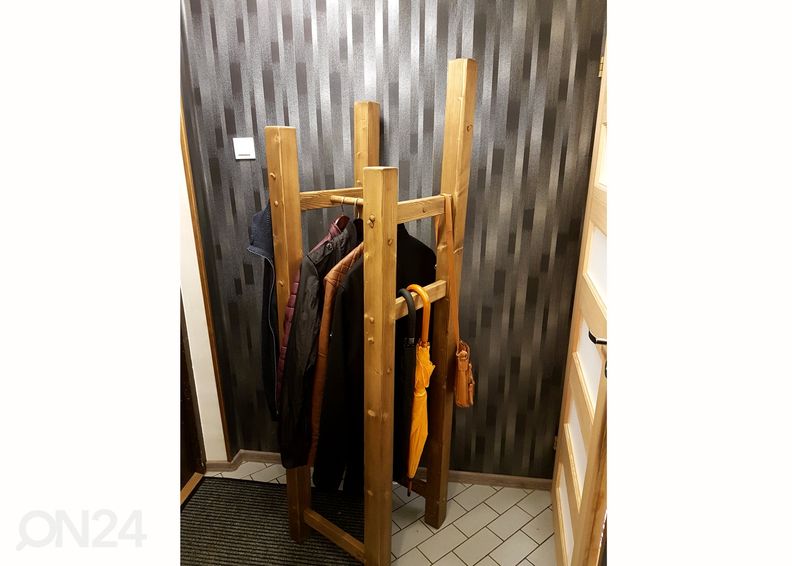 Vaatenaulakko kuvasuurennos