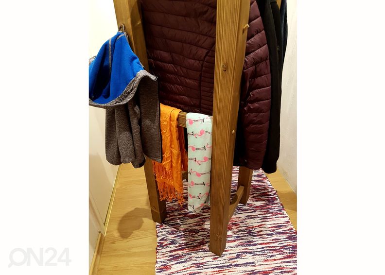 Vaatenaulakko kuvasuurennos